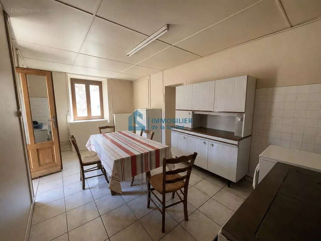 Maison proche quingey - photo 2