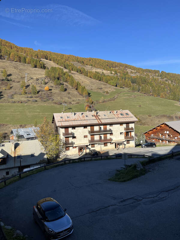 Appartement à VARS