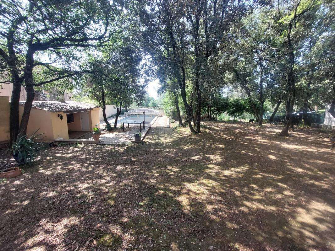 Maison à BOISSET-ET-GAUJAC