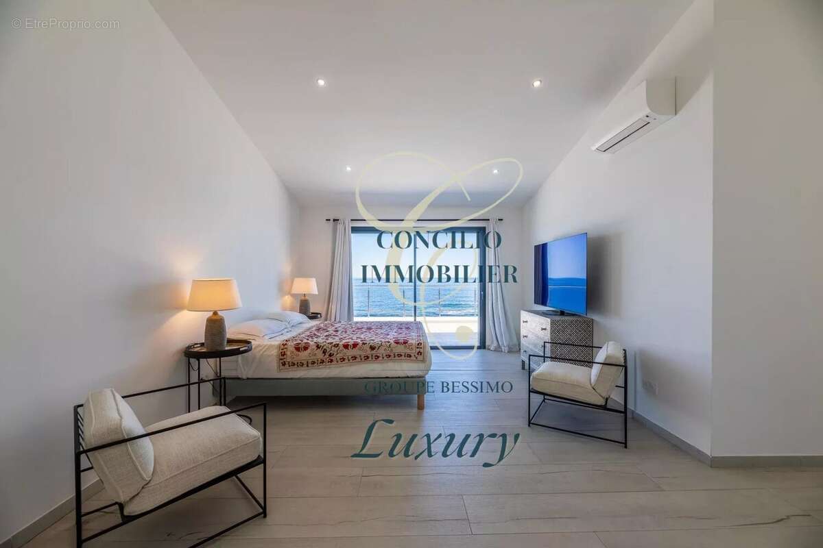 Maison à SARI-SOLENZARA