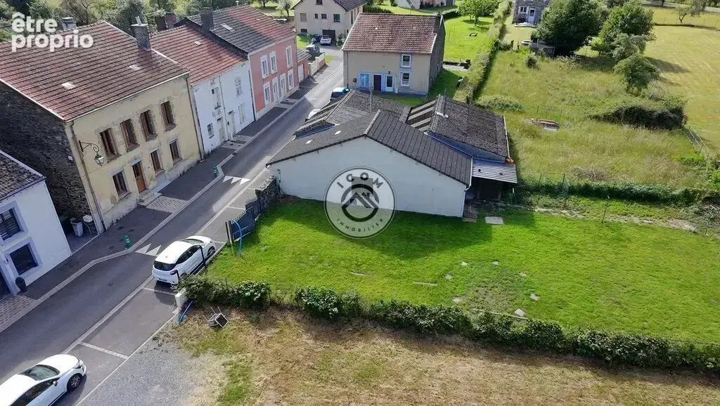 Maison de village semi individuelle - photo 18