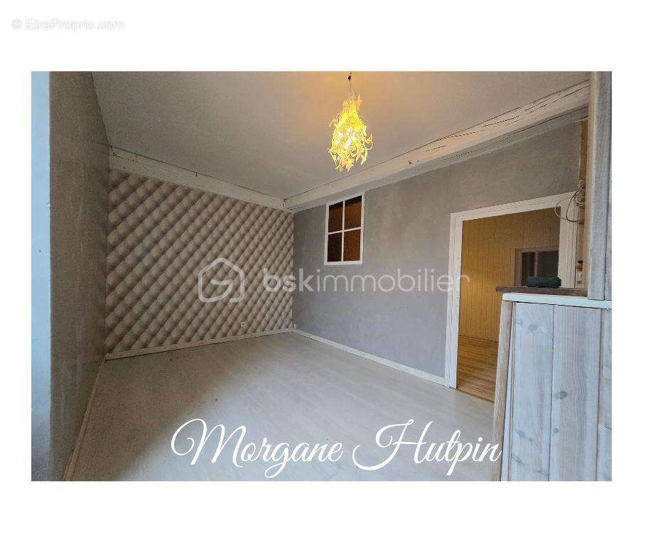 Maison de ville - photo 12