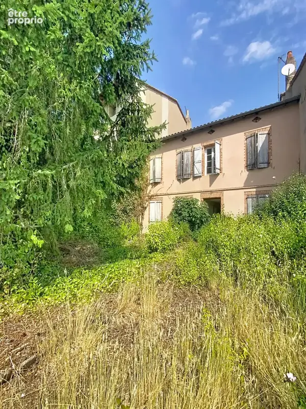 Maison 6 pièces 150 m² à vendre à Gaillac (81600) - photo 2