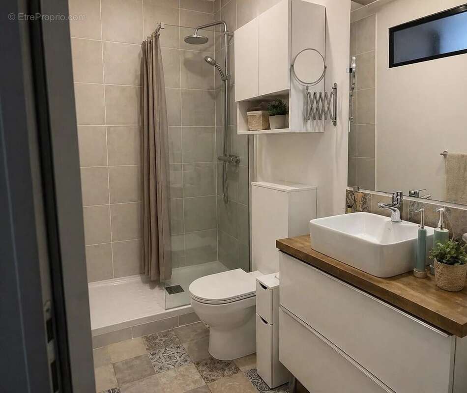 Appartement à LYON-5E