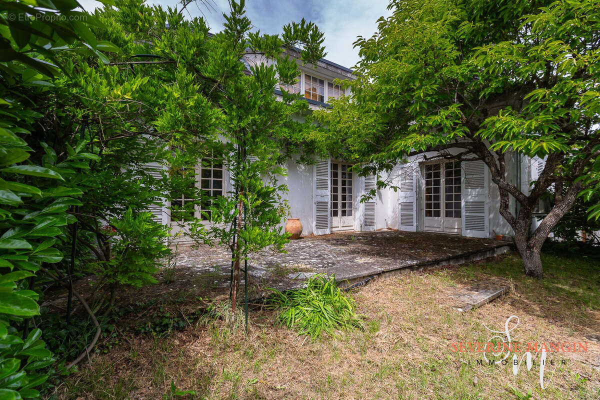Maison à ROMANS-SUR-ISERE