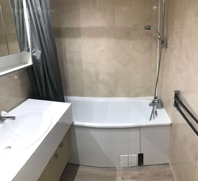 Appartement à LA GRANDE-MOTTE
