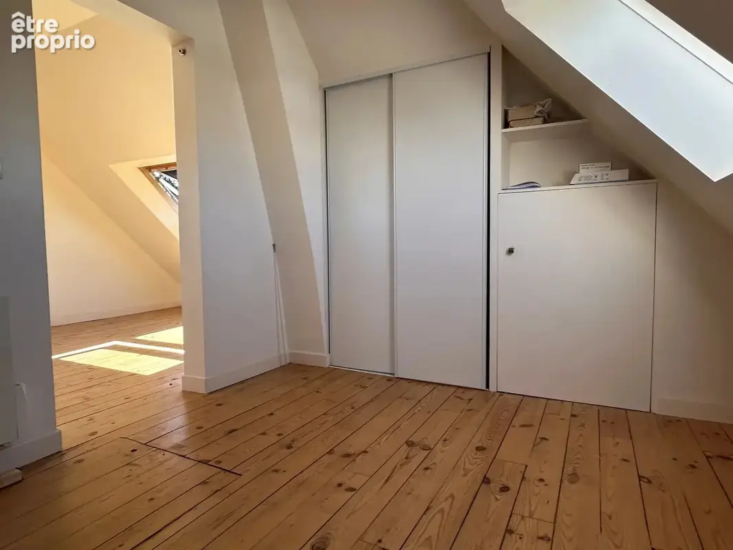 Maison 3 chambres - photo 11