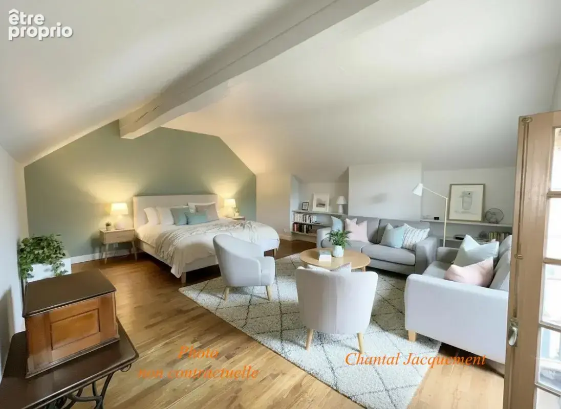 Maison de village - photo 14