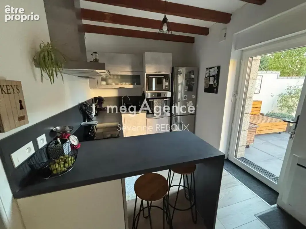 Très jolie rénovation - photo 2