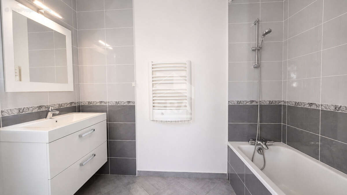Appartement 63m² à annecy - photo 12