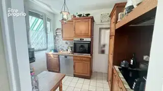 Maison indépendante 5 pièces avec sous-sol total   SENLIS - photo 6