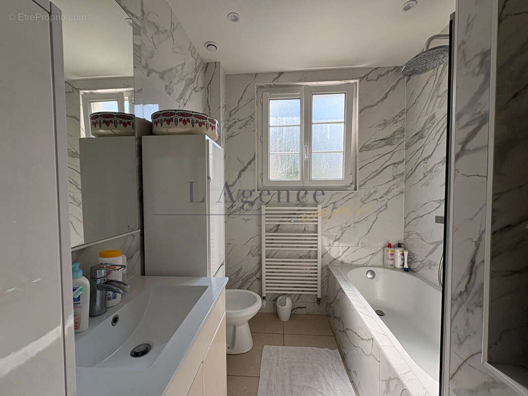 Maison chantilly - photo 7