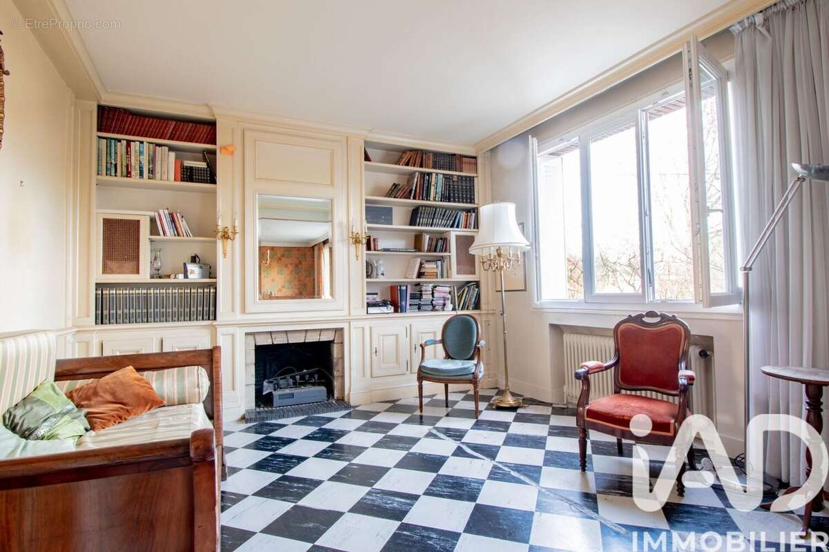 Photo 5 - Appartement à CACHAN