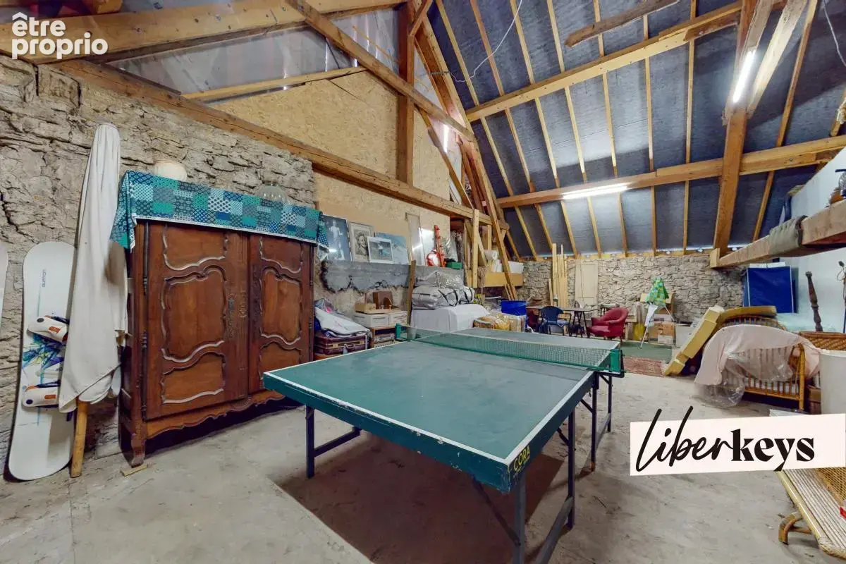 Maison 7 pièces de 223 m²  Les Clots  Villard-de-Lans - photo 13