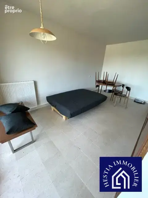 Appartement 1 pièce 26 m² à vendre à Avallon (89200) - photo 3