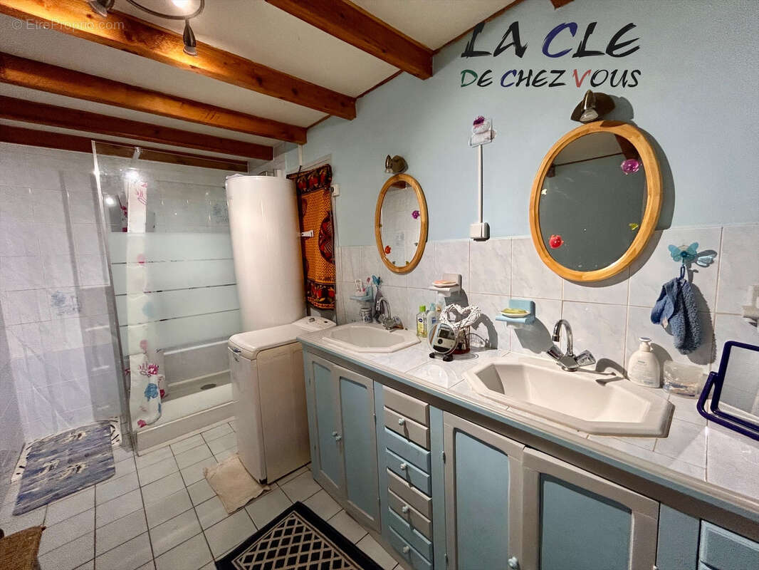 Maison ancienne - photo 4