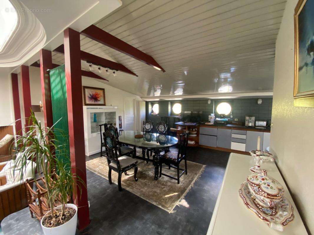 Appartement à CARCASSONNE