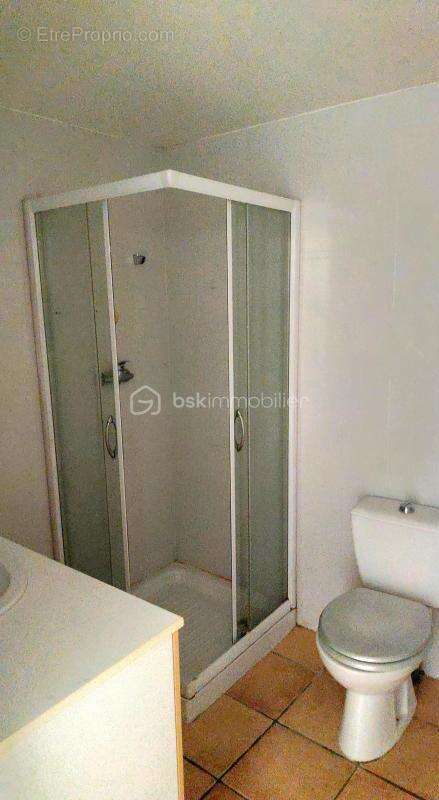 Appartement à SAINT-ETIENNE-LES-ORGUES