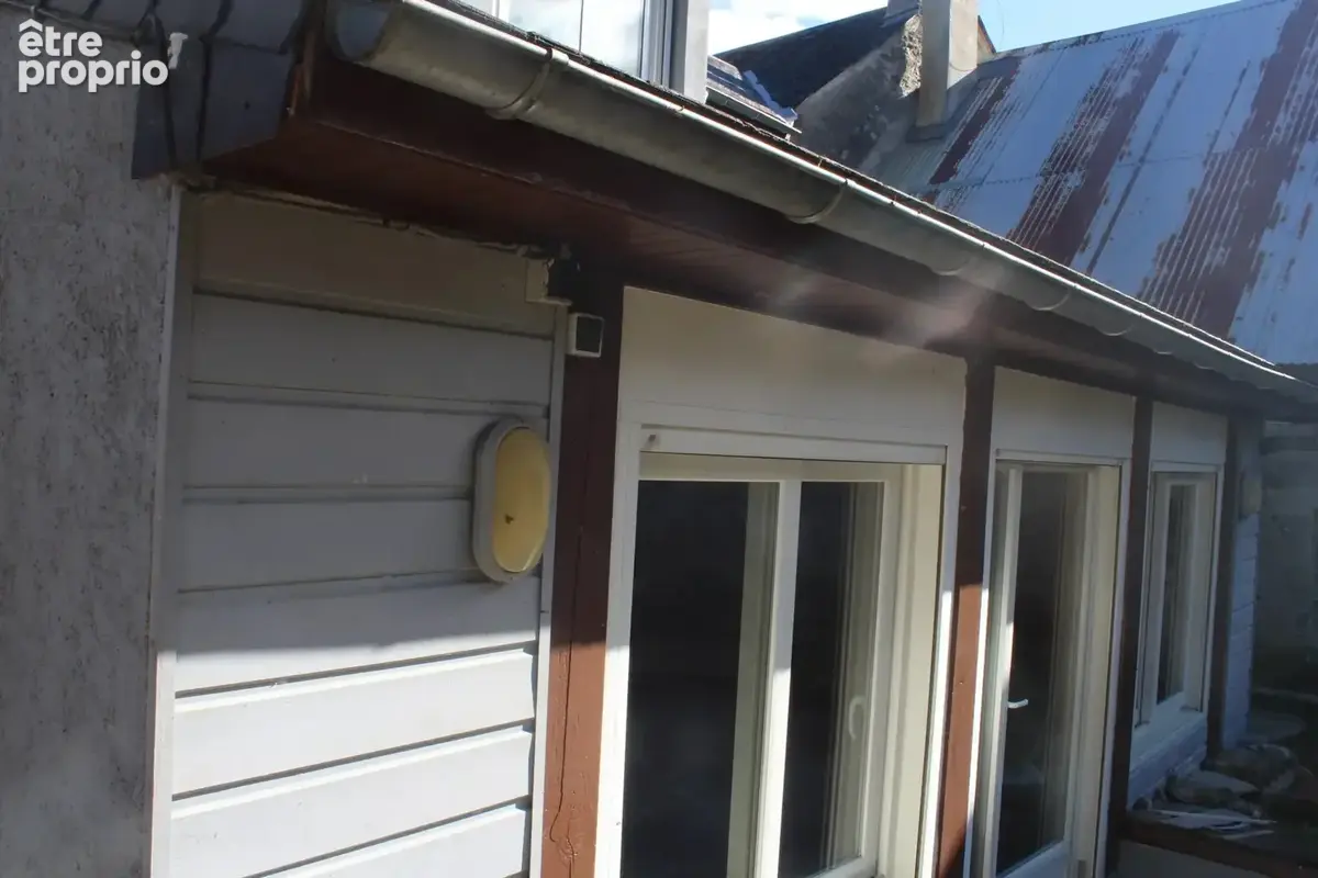 Ref.1341 maison avec deux logements dans la vallee - photo 10