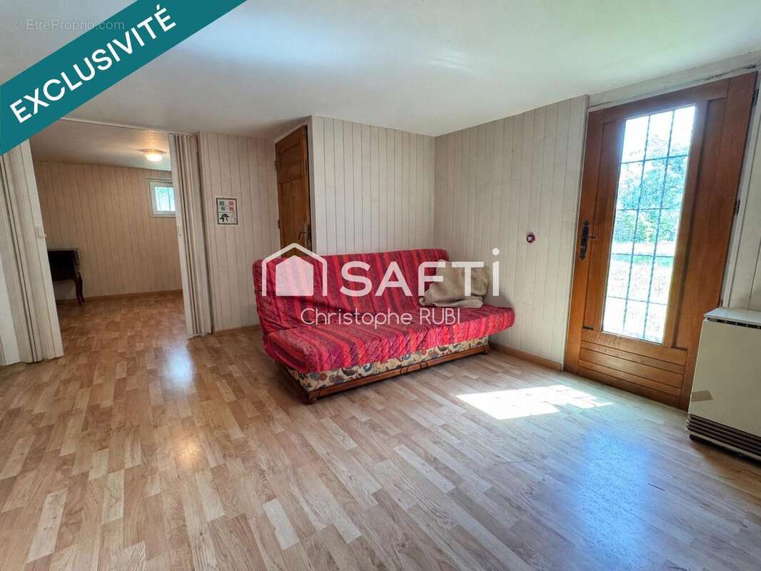 Photo 6 - Maison à SAINT-EGREVE