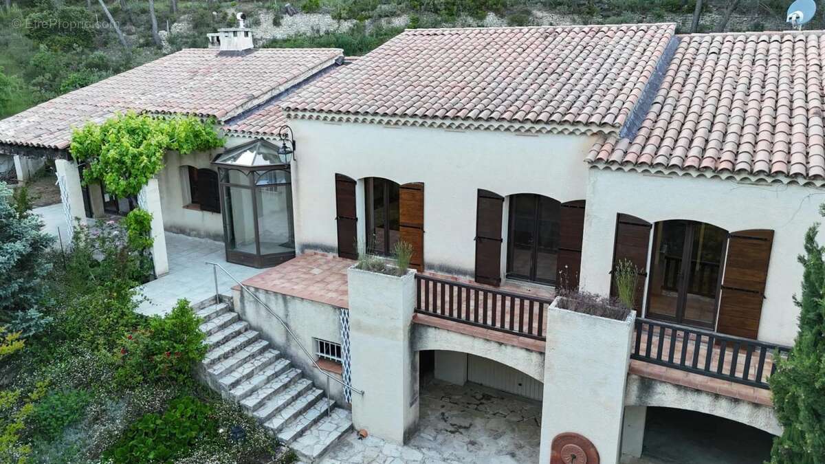 Maison traditionnelle - photo 8