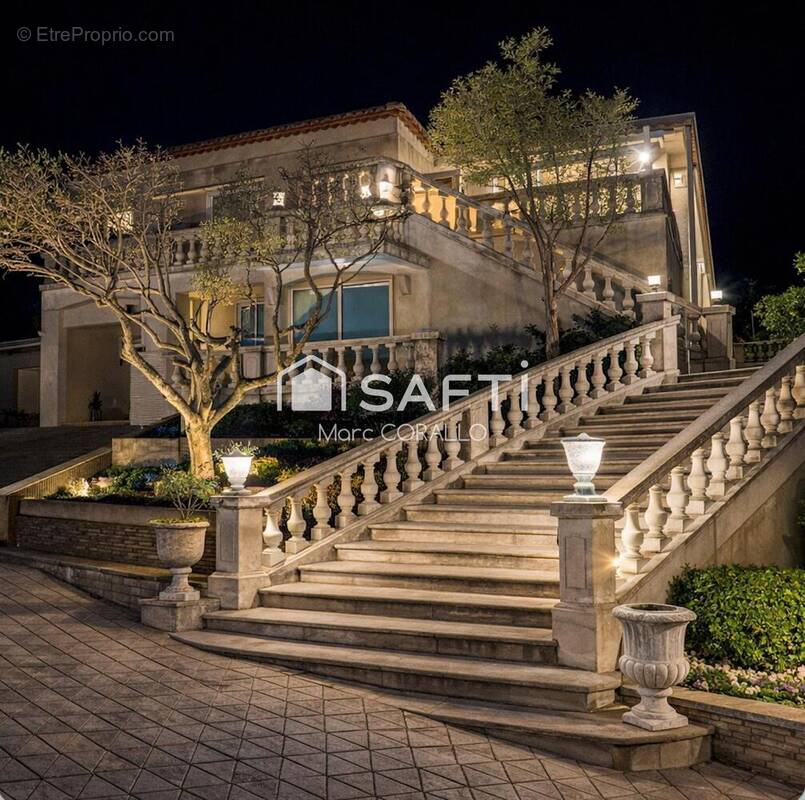 Photo 1 - Maison à BOURG-LES-VALENCE