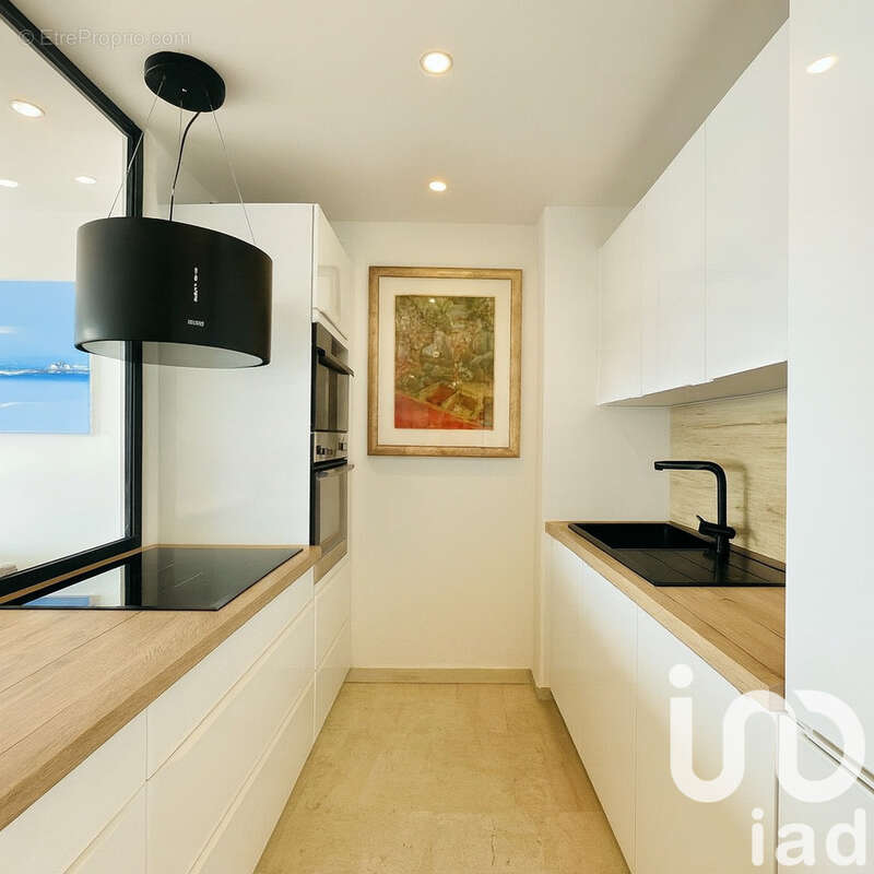 Photo 3 - Appartement à MANDELIEU-LA-NAPOULE