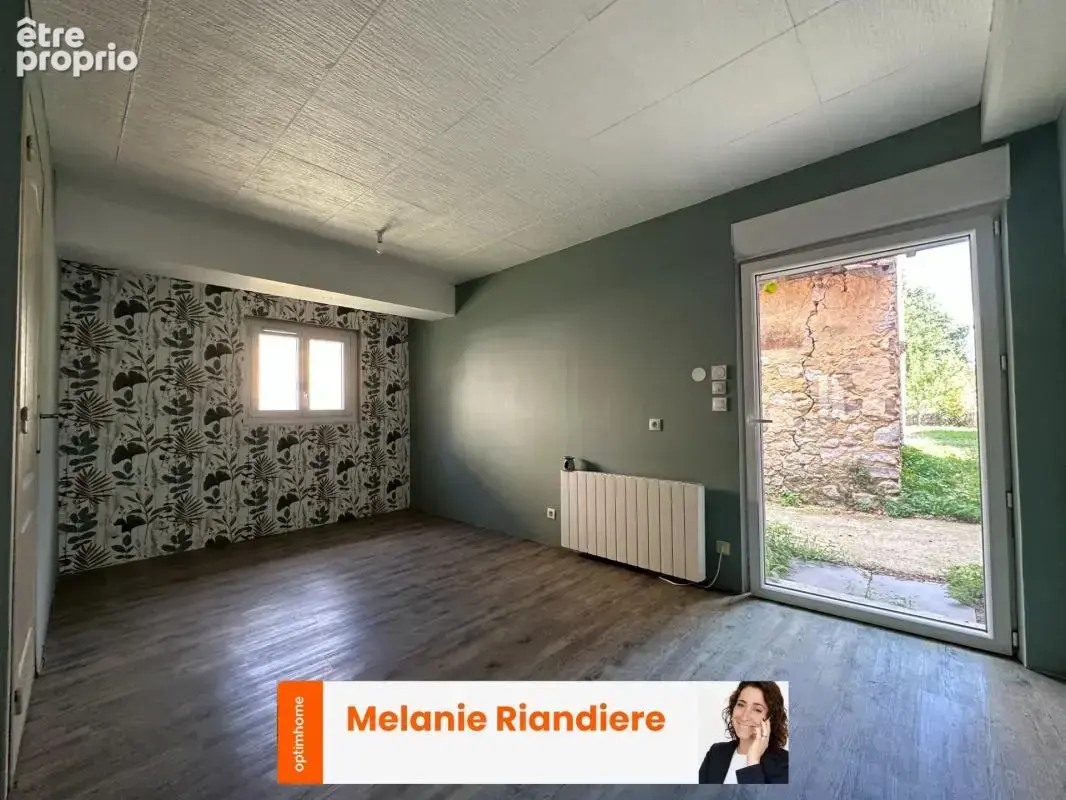 Maison de caractère 5 chambres avec jardin – Courcelles-la-Forêt - photo 7