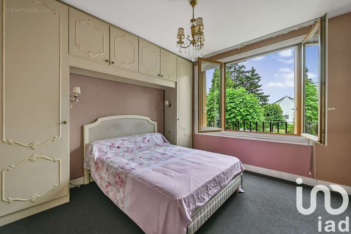 Photo 8 - Appartement à ANDRESY