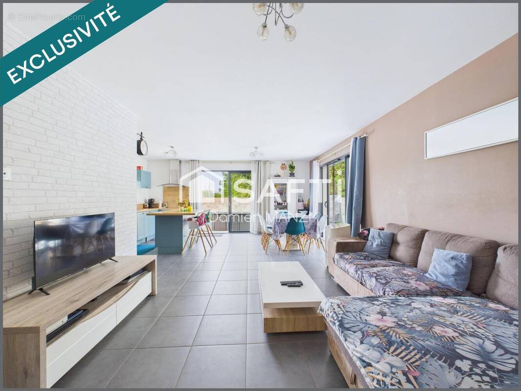 Photo 1 - Maison à MARCHEPRIME