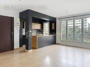 Appartement à SAVIGNY-SUR-ORGE