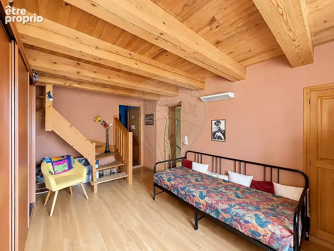 Maison 5 chambre(s) à vendre - photo 9
