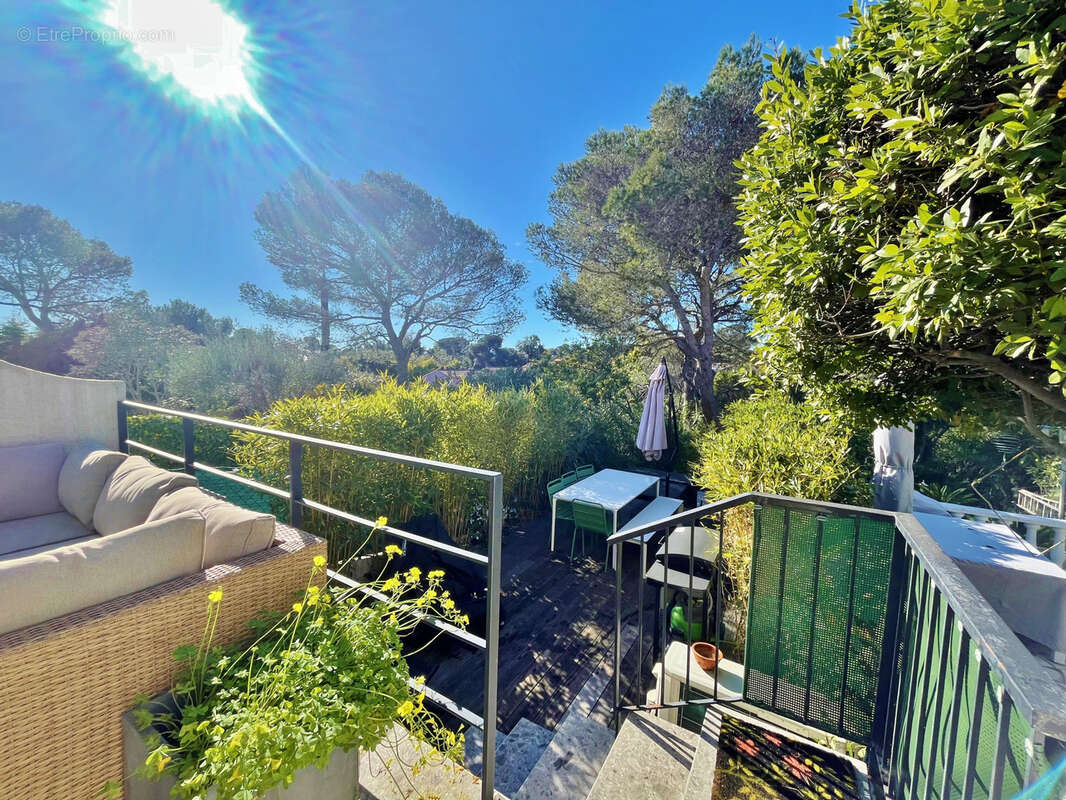 Appartement à SAINT-RAPHAEL