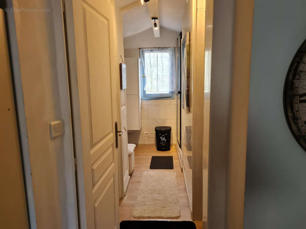 Appartement à ALES