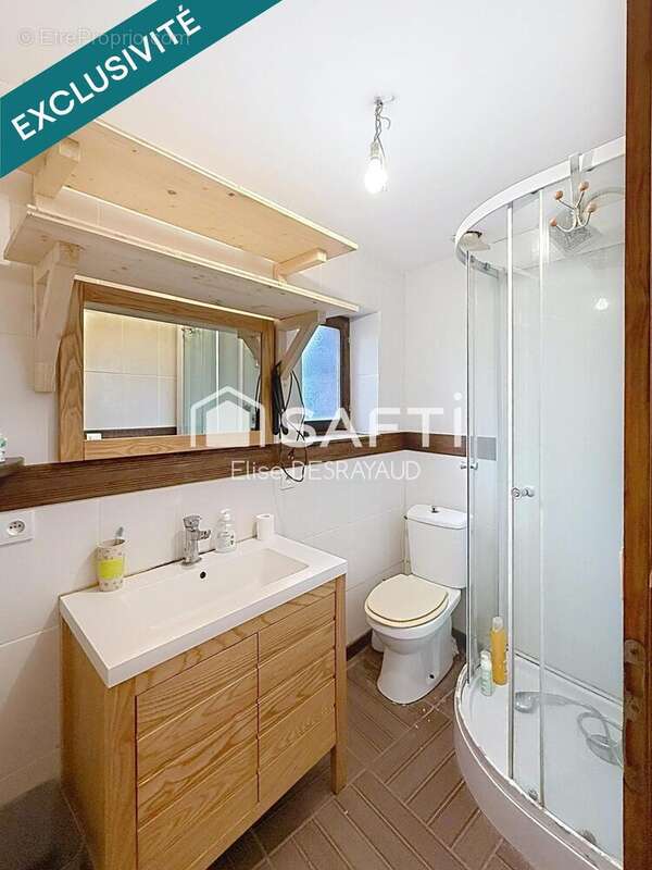 Photo 9 - Maison à LEYNES