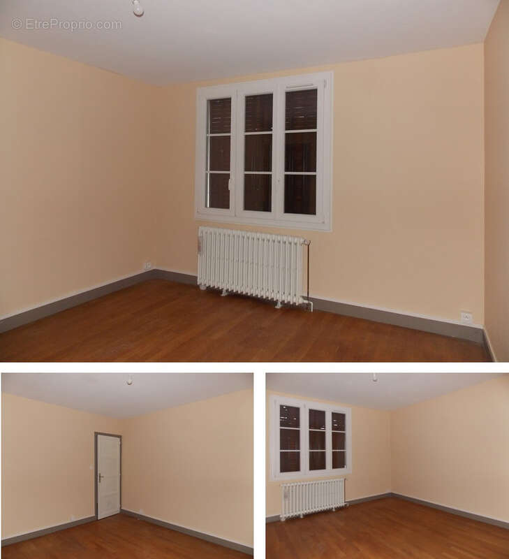 Maison à CERCY-LA-TOUR