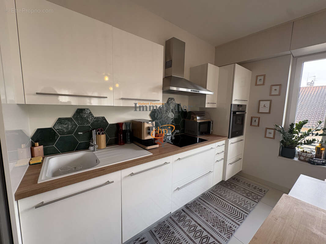 Appartement à SAINT-AFFRIQUE