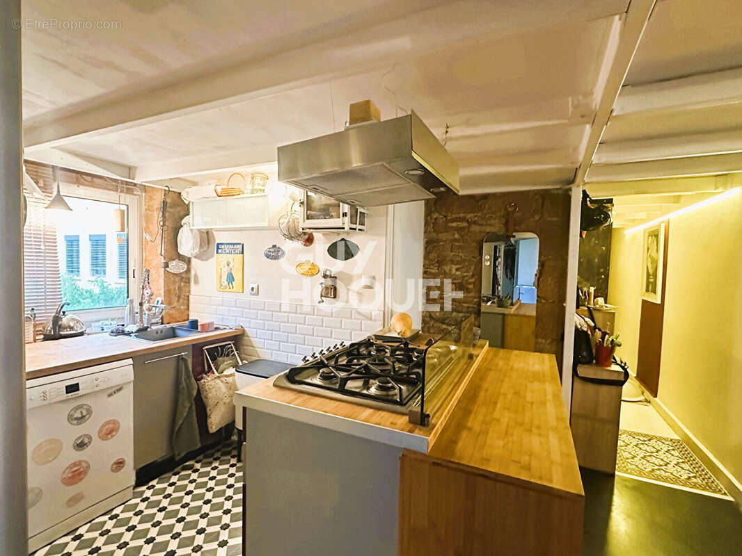 Appartement à LYON-4E