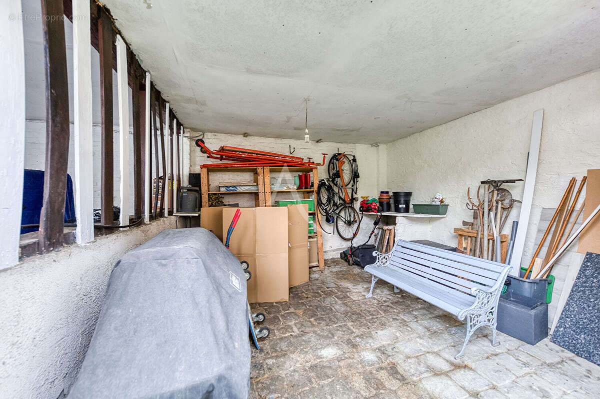 Maison à NOISIEL