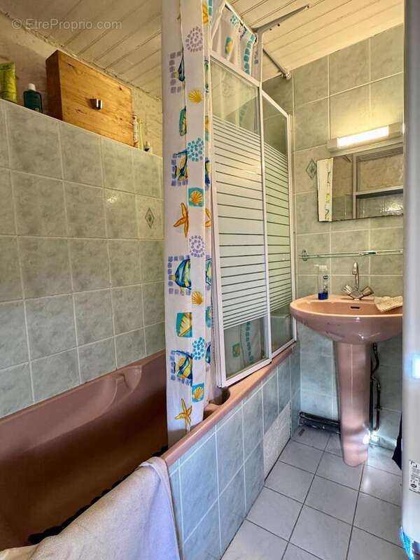 Photo 3 - Maison à ORDAN-LARROQUE