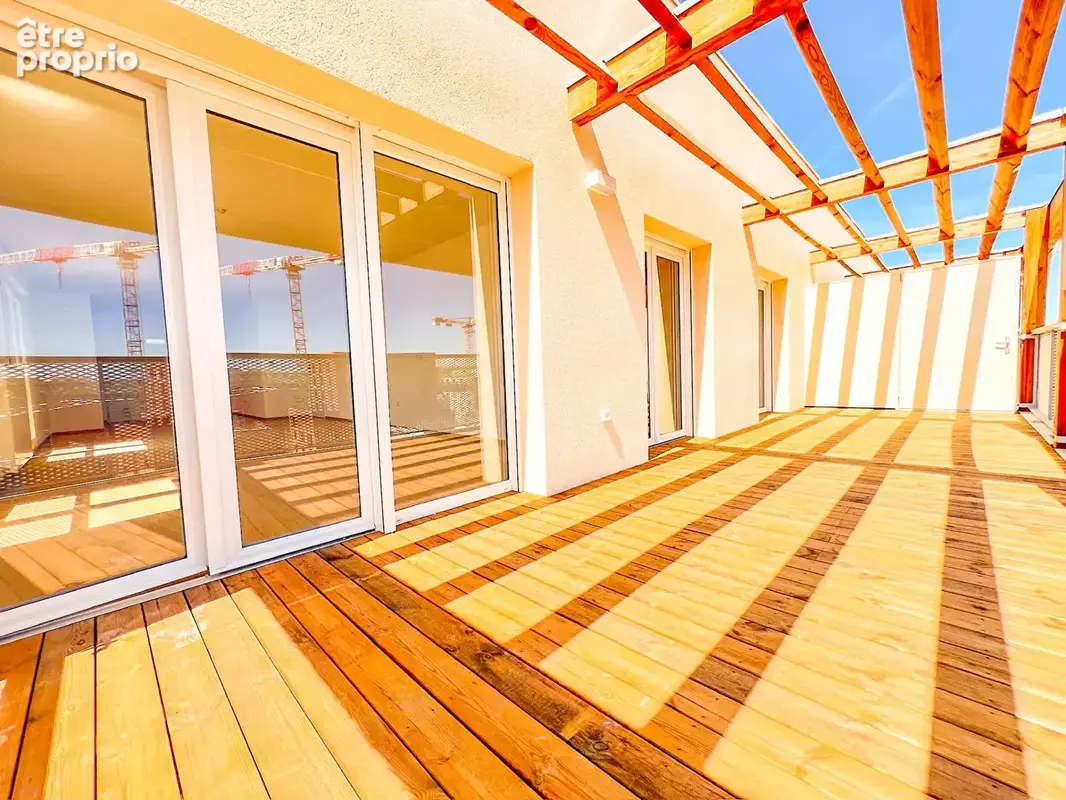 Dernier etage - photo 2