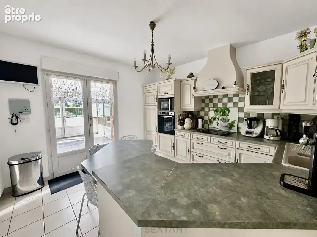Magnifique maison individuelle avec sous sol complet - photo 2