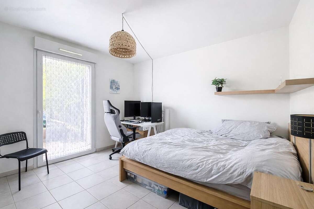 Photo 6 - Maison à LIMEIL-BREVANNES