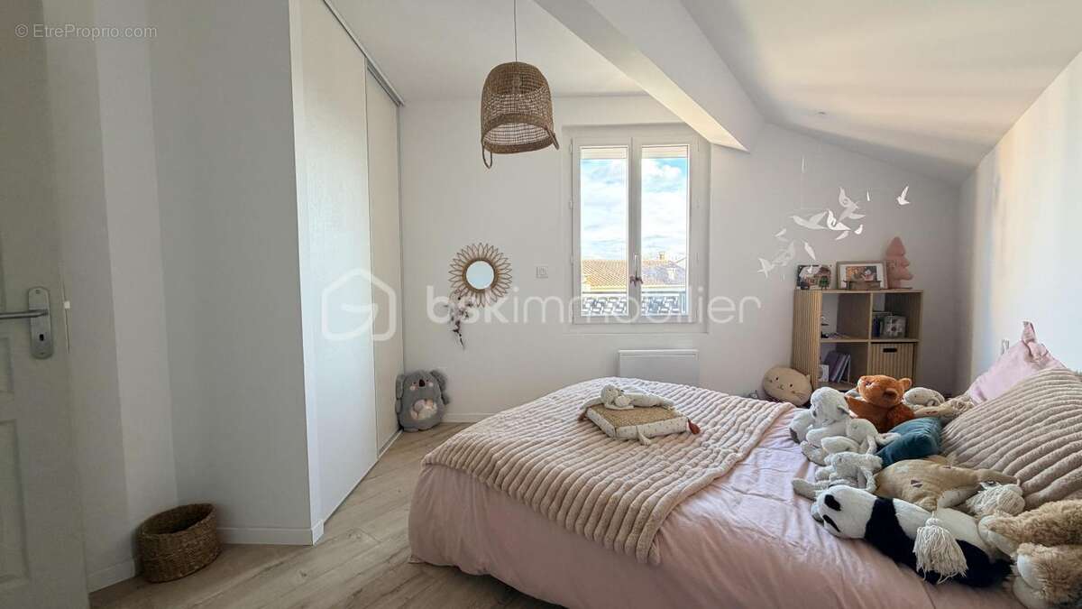 Maison entiérement rénovée avec garage - photo 17