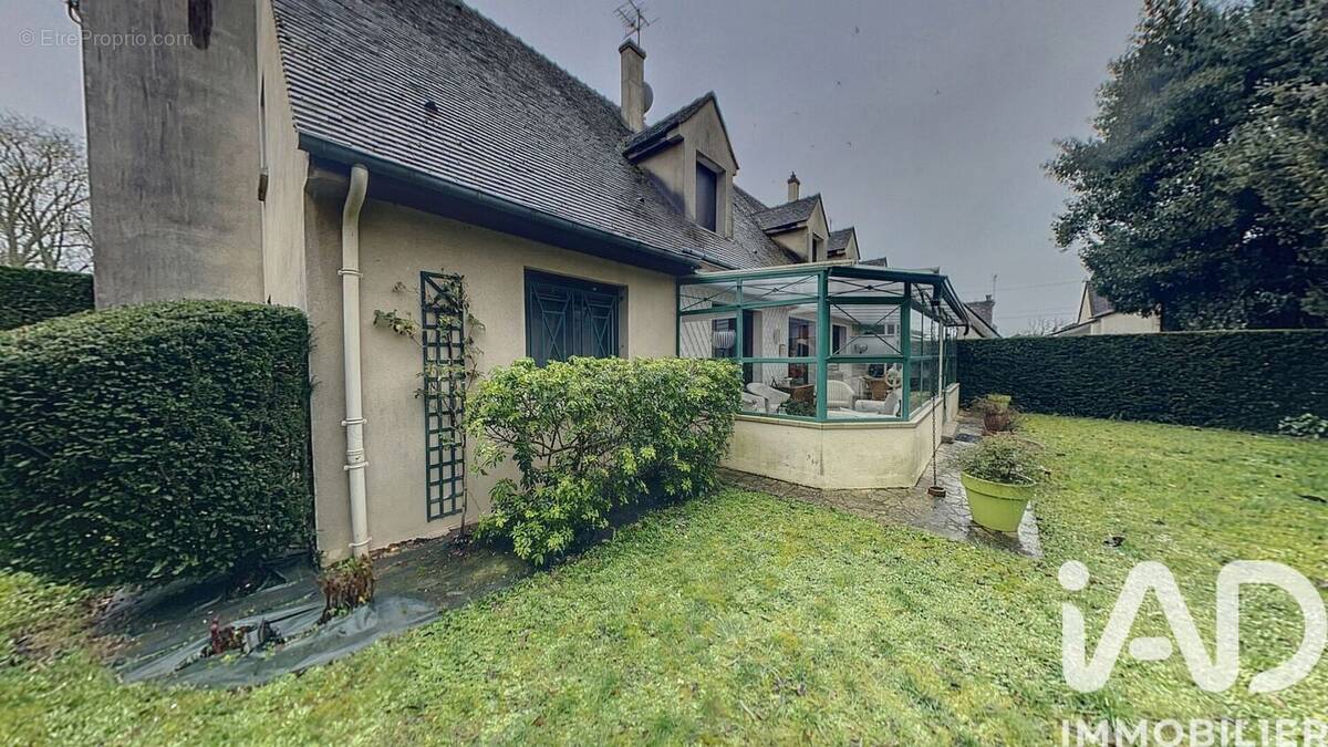 Photo 1 - Maison à SENS