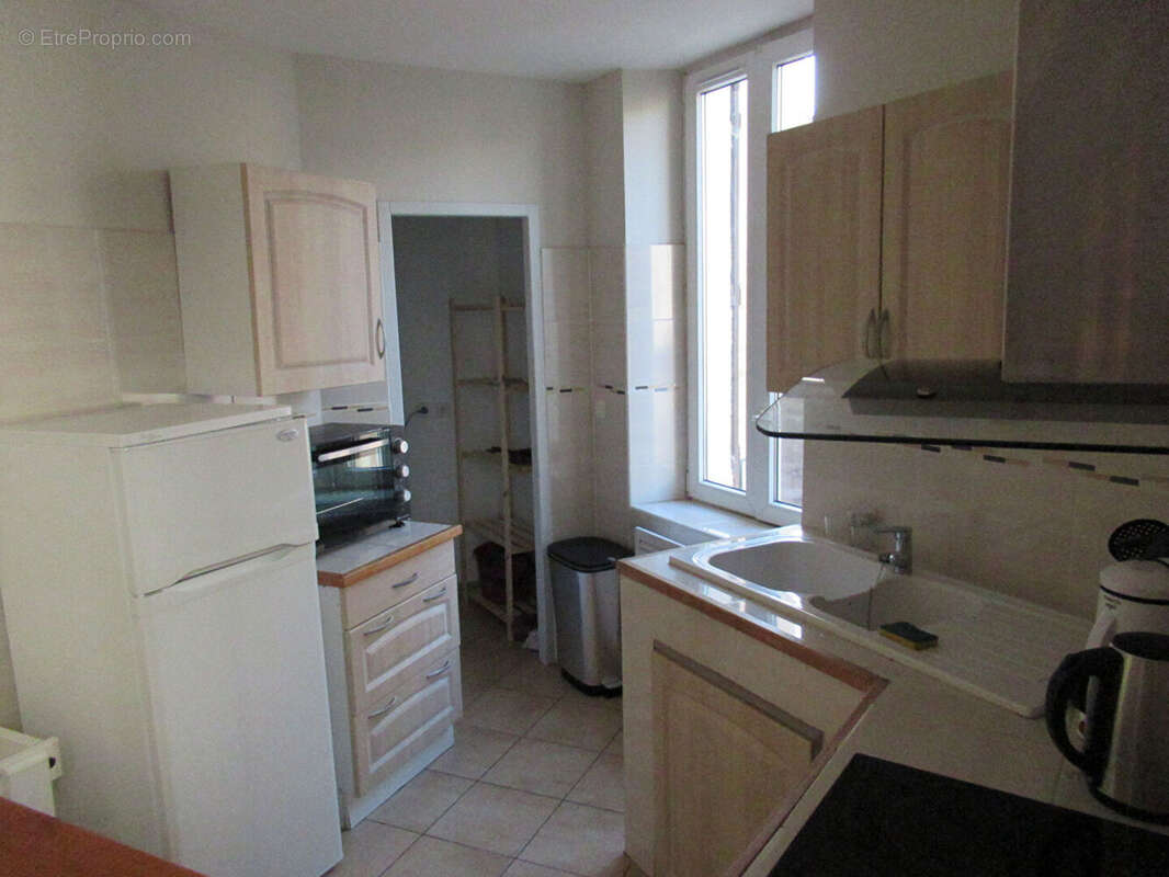 Appartement à NARBONNE