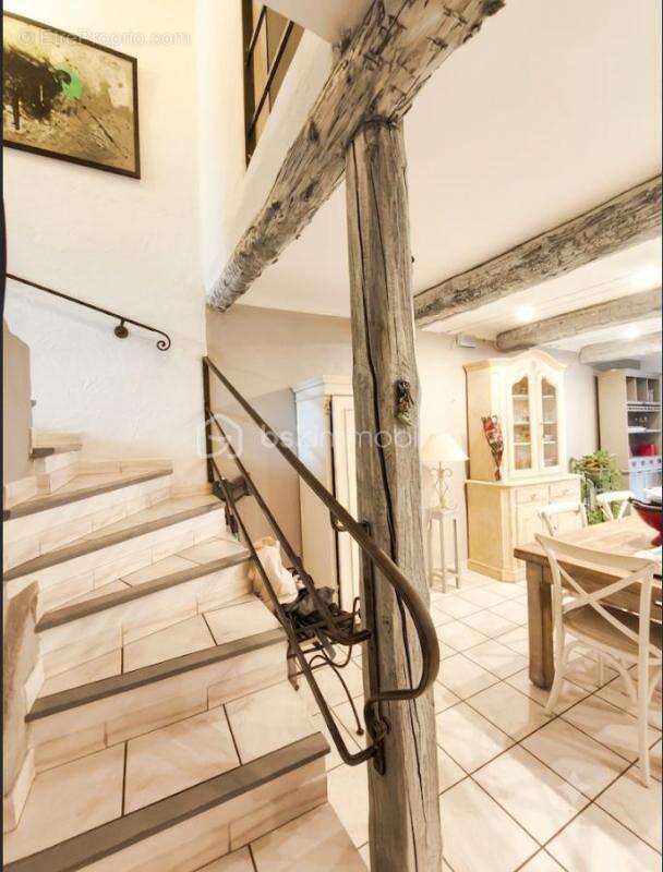 Maison à MANOSQUE