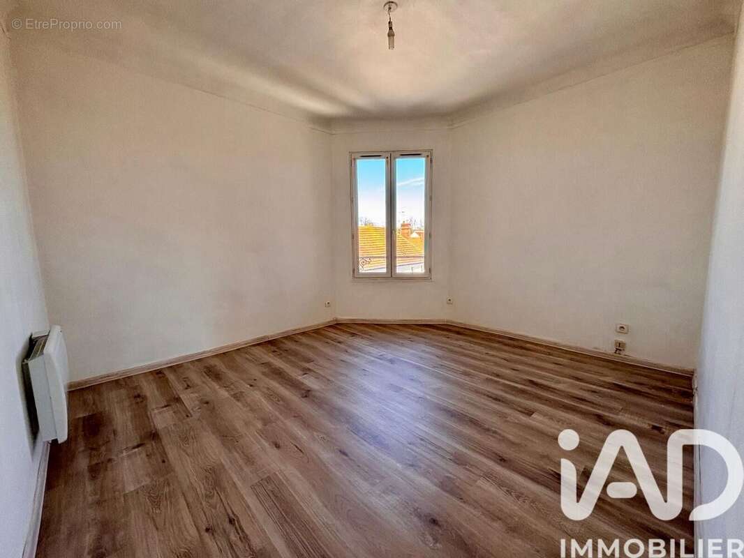 Photo 5 - Appartement à NOGENT-L'ARTAUD