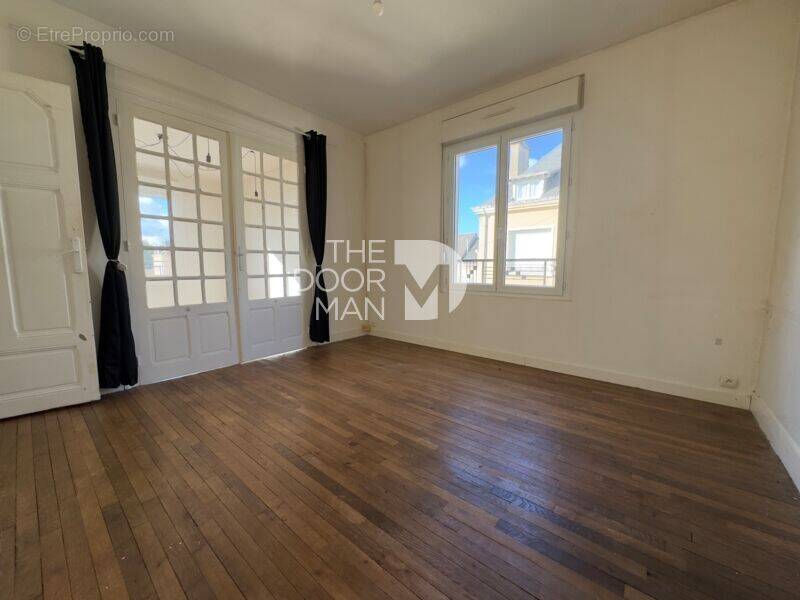 Appartement à LE MANS