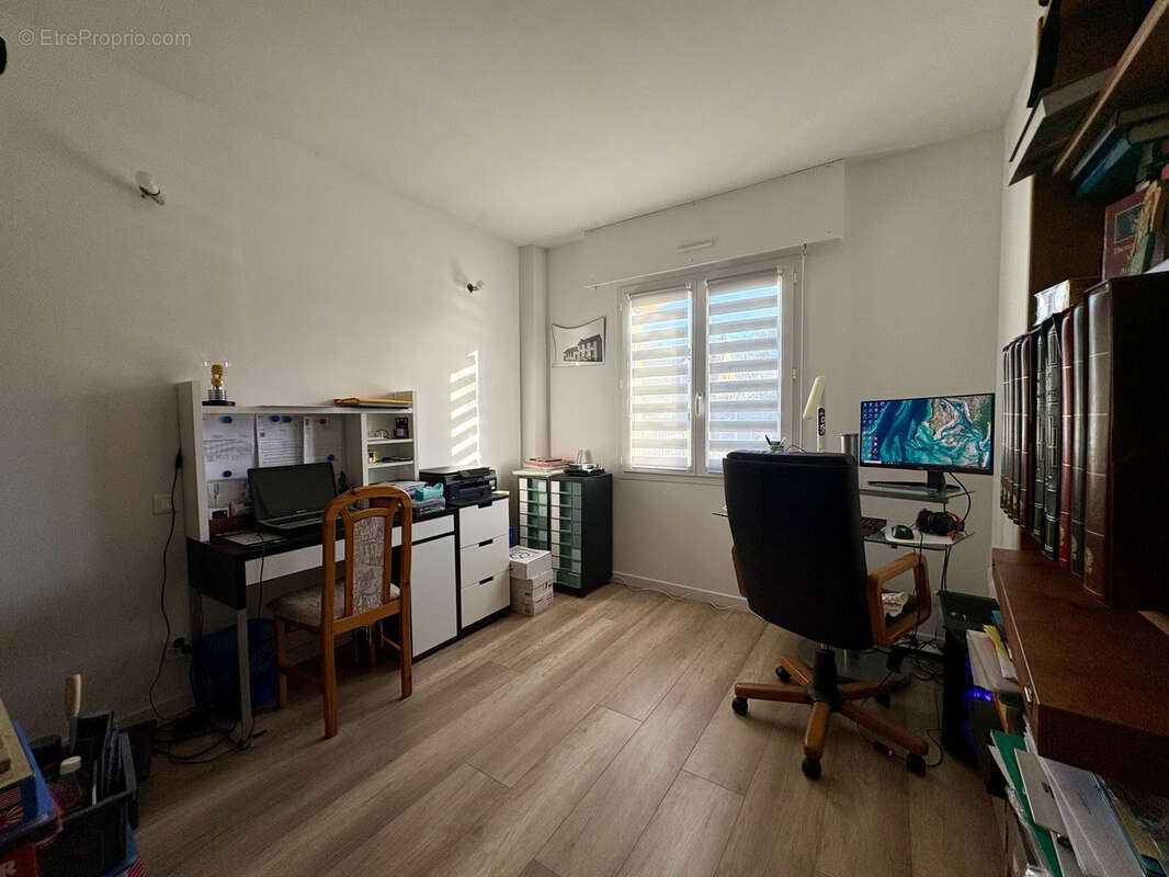 Maison à ABBARETZ